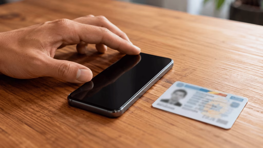 Portare: îți păstrezi numărul de telefon