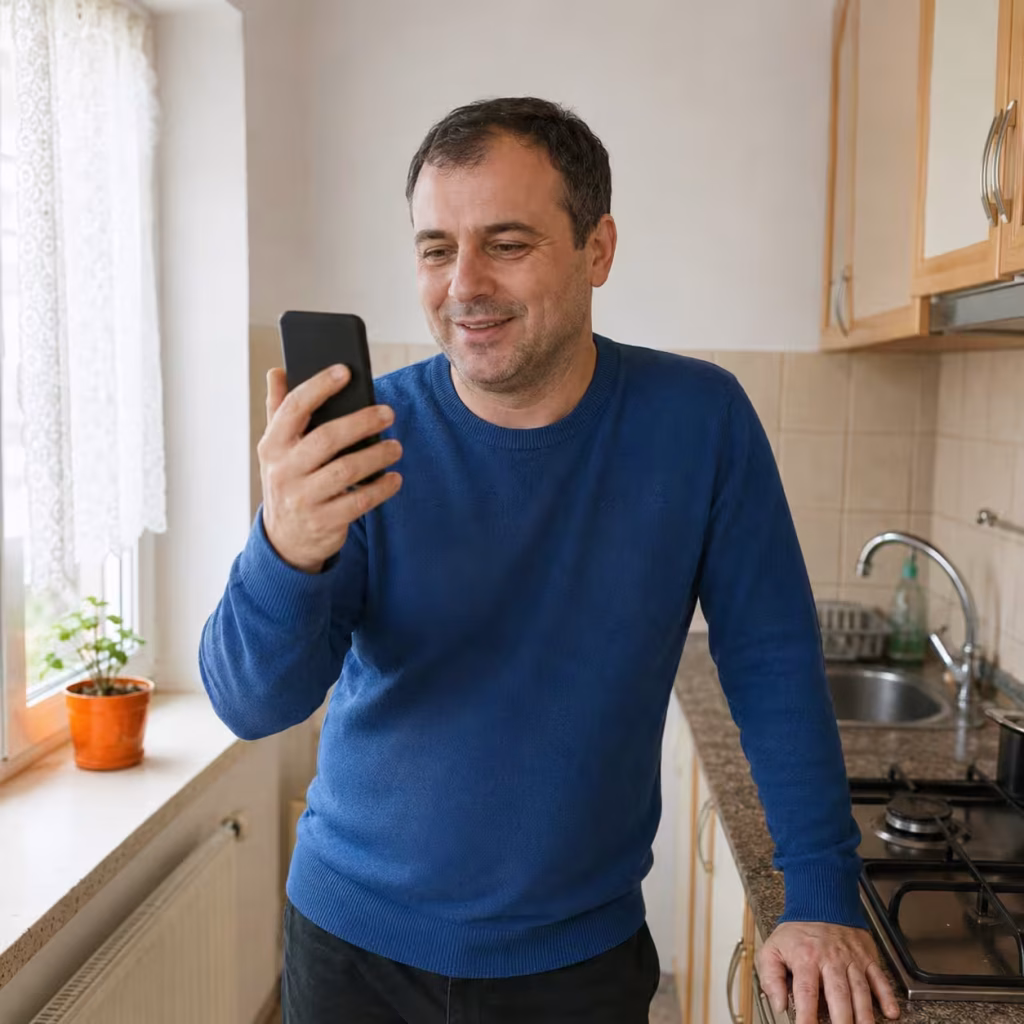 Te sunăm cu oferta pentru telefonul tău în rate