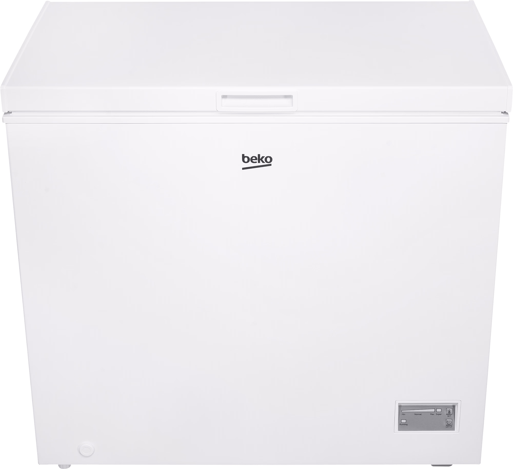 Congelator orizontal Beko CF200DWN