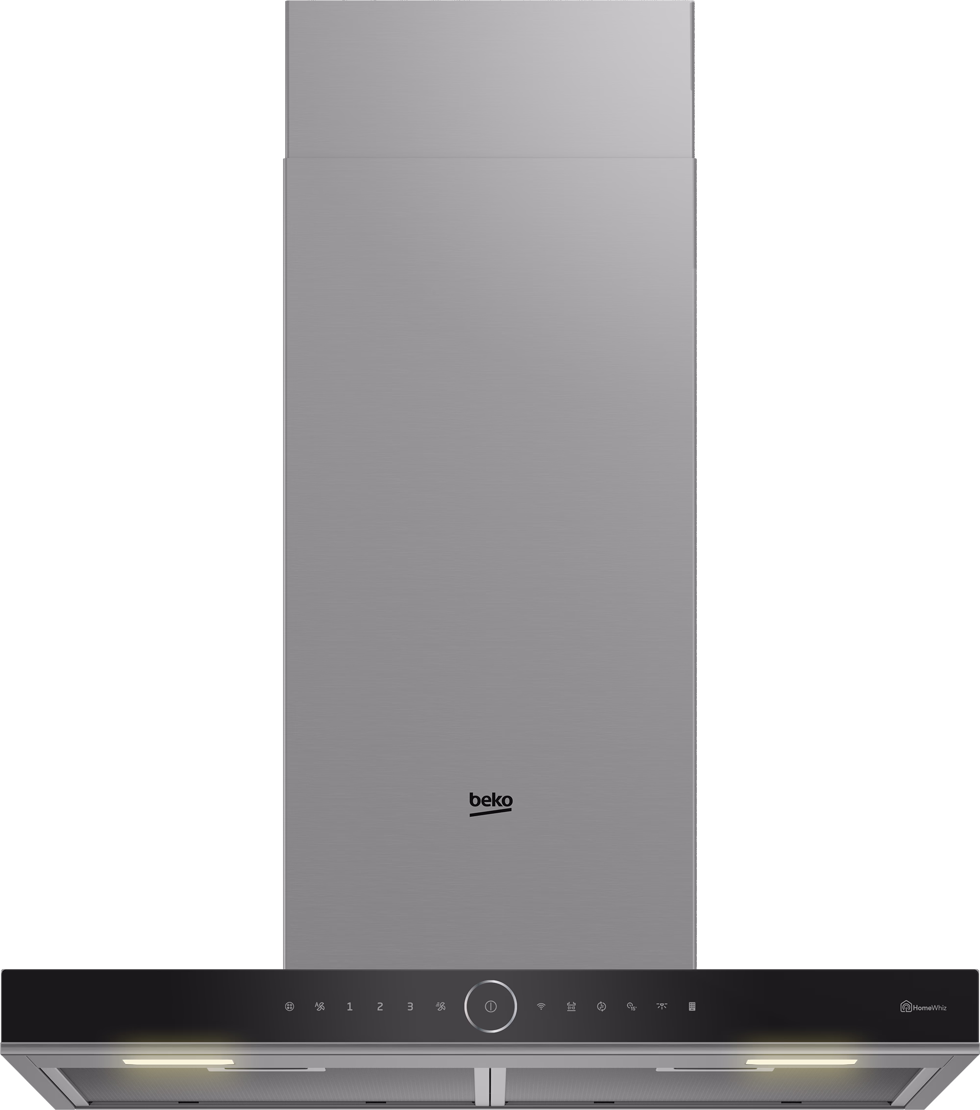 Hotă Beko BHCB67841BBHSI
